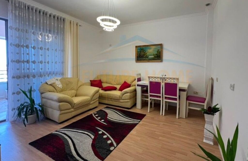 Shitet, Apartament 2+1, Rruga Thesarit, Fresk, Tirane