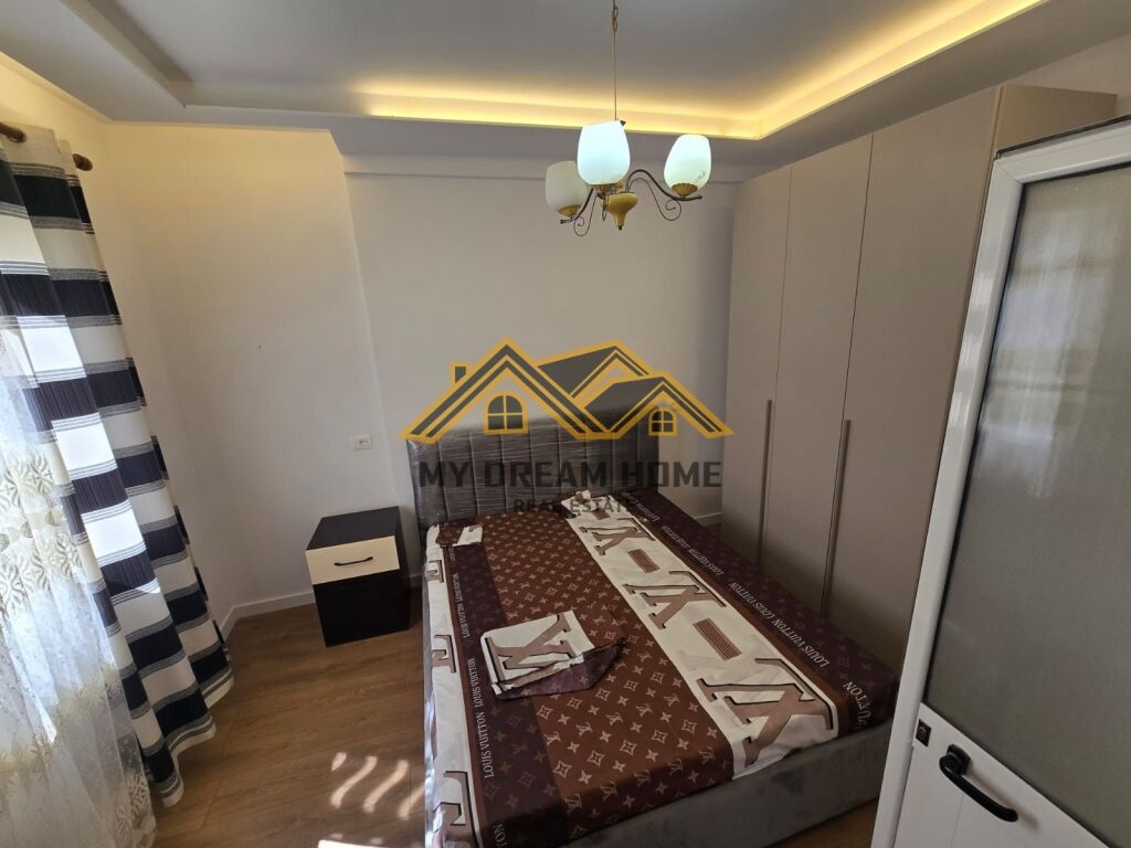 APARTAMENT 1+1 TEK SHKEMBI I KAVAJES, PER SHITJE!