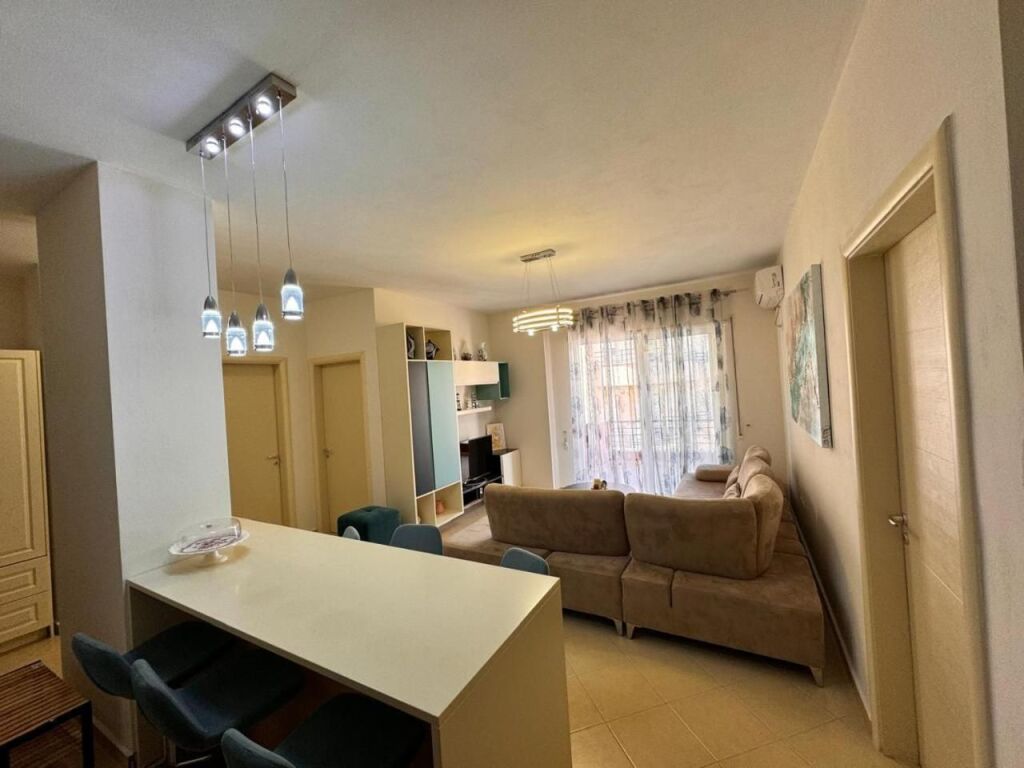 🌊 SARANDA, 2+1 APARTMENT FOR SALE