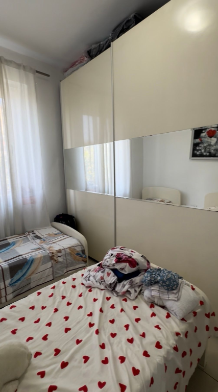 Apartament 1+1 per shitje, ne Bllok
