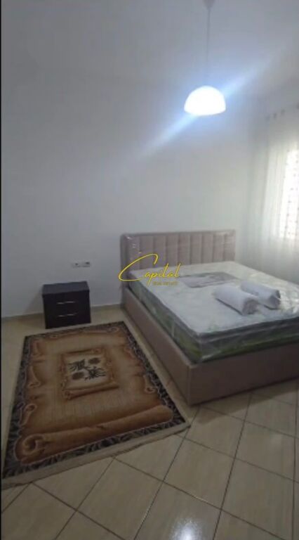 APARTAMENT ME QIRA 1+1 KODRA E DIELLIT 50.000 LEKE