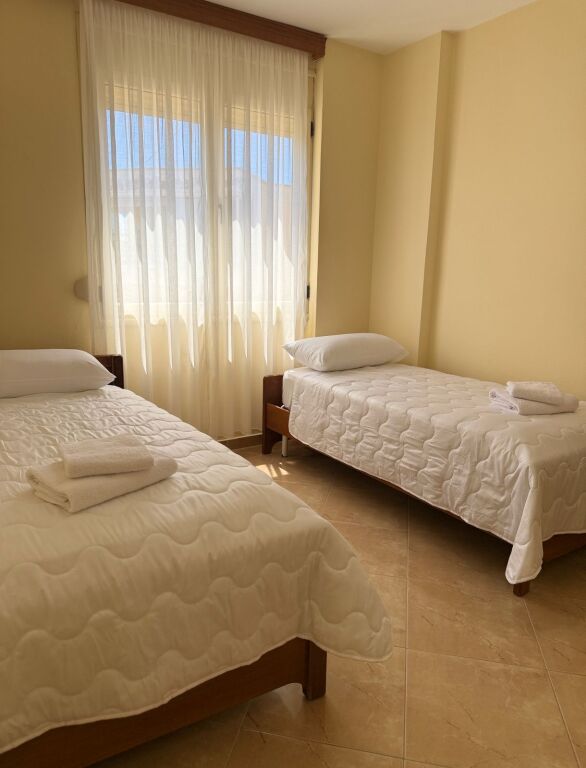 🏠📍Apartment for rent 2+1+2 at Riviera, Vlorë