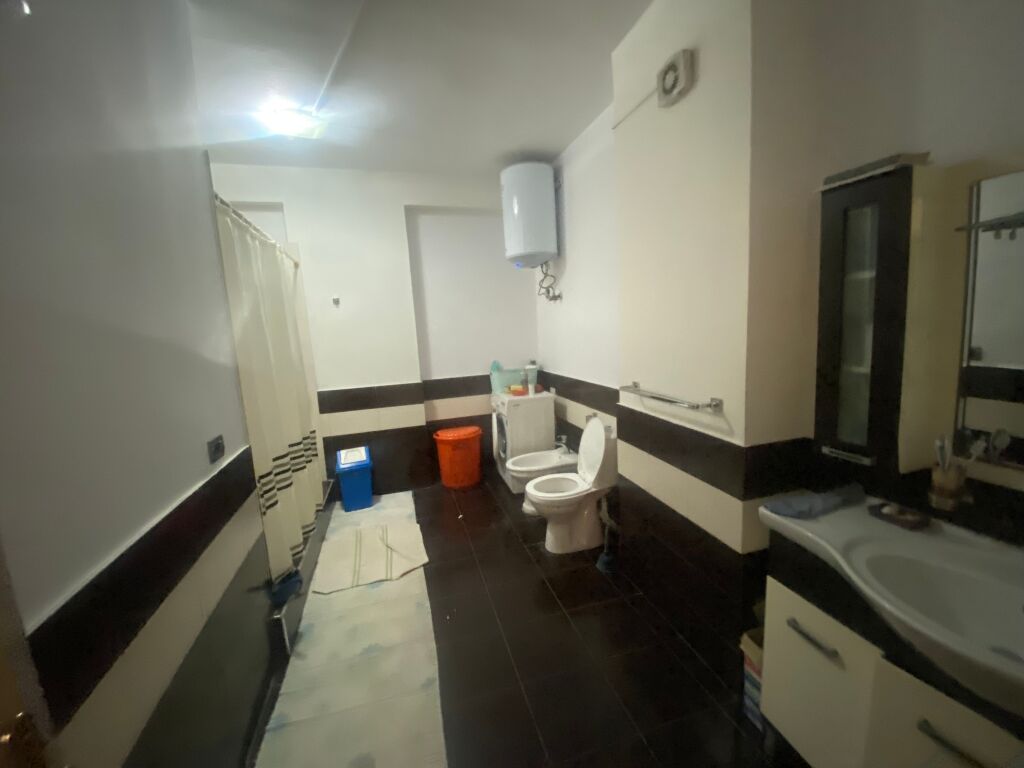 Apartment 2+1 for rent in Astir !