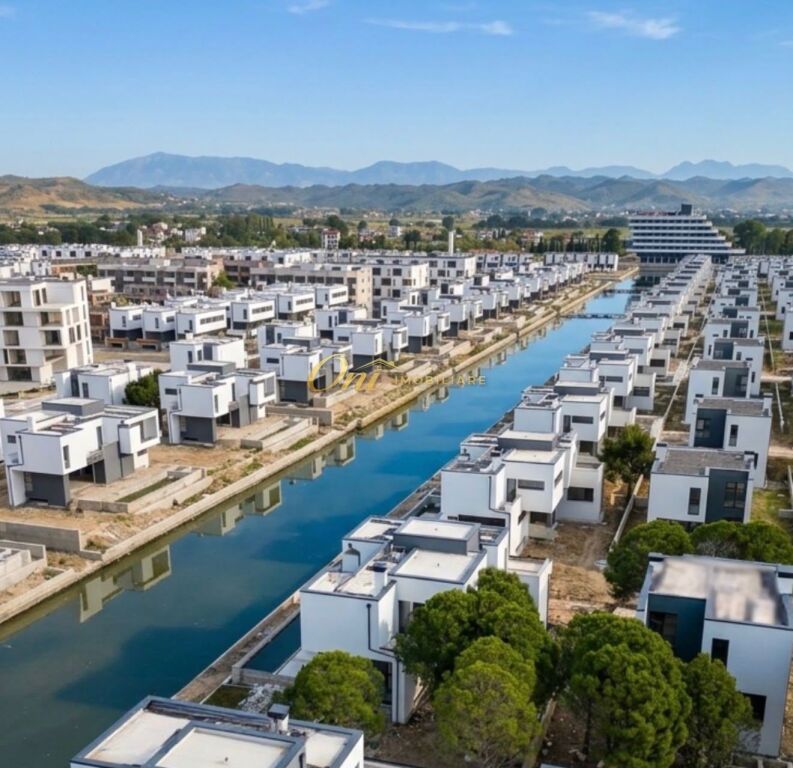 LALEZ BAY APARTMENT 1+1 FOR SALE