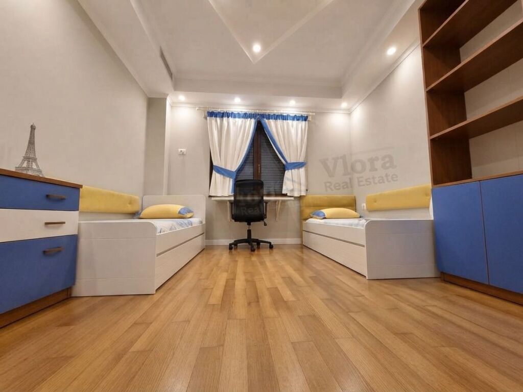 Qira, Apartament 2+1+2, Rruga e Elbasanit, Tiranë