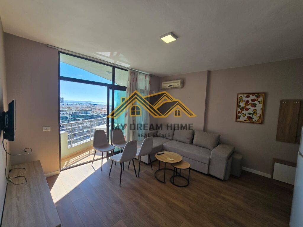 SHITET APARTAMENT TEK SHKEMBI KAVAJES DURRES!