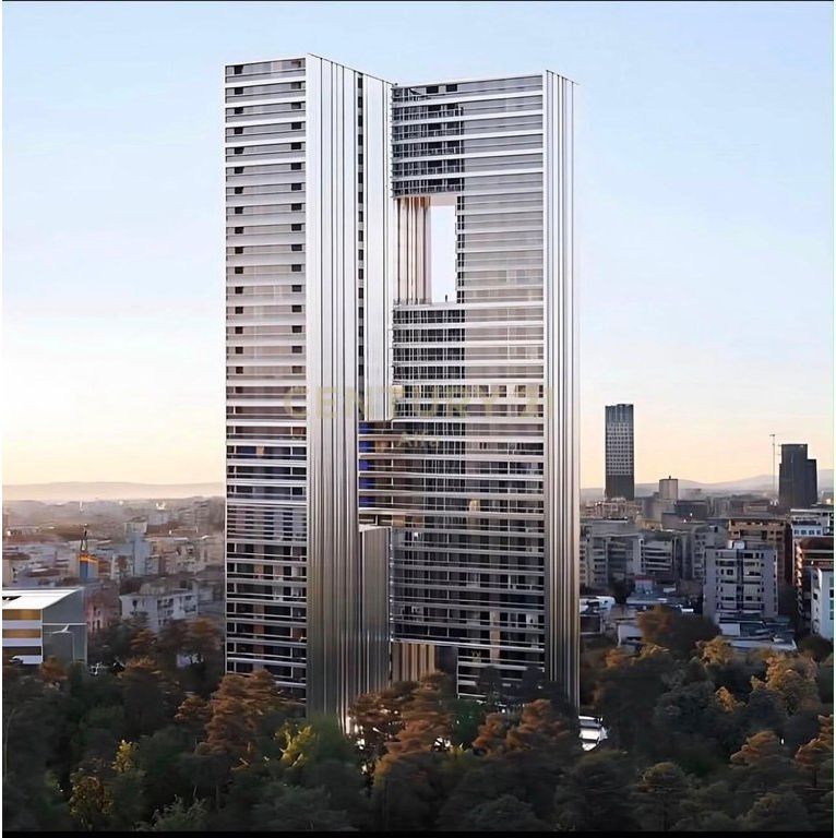 Vendesi in vendita Appartamento 2+2 – Platinum Tower, vicino alla Guardia! Prezzo su richiesta