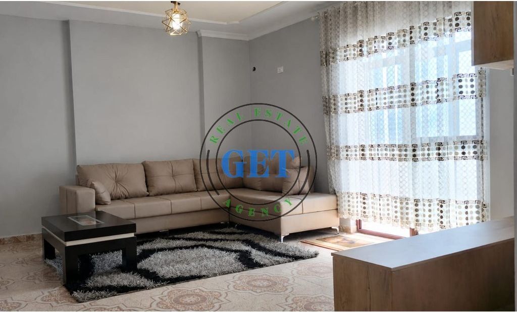 ◆ Apartment 2+1 for Rent | Markata, Durrës