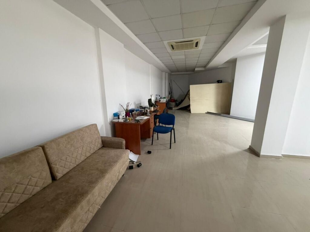Business Premises for Rent in the Center of Durres