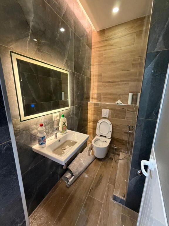 Business Premises for Rent in the Center of Durres