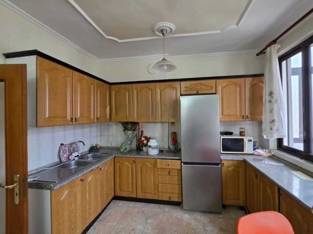 MINE PEZA, APARTMENT 2+1 FOR RENT