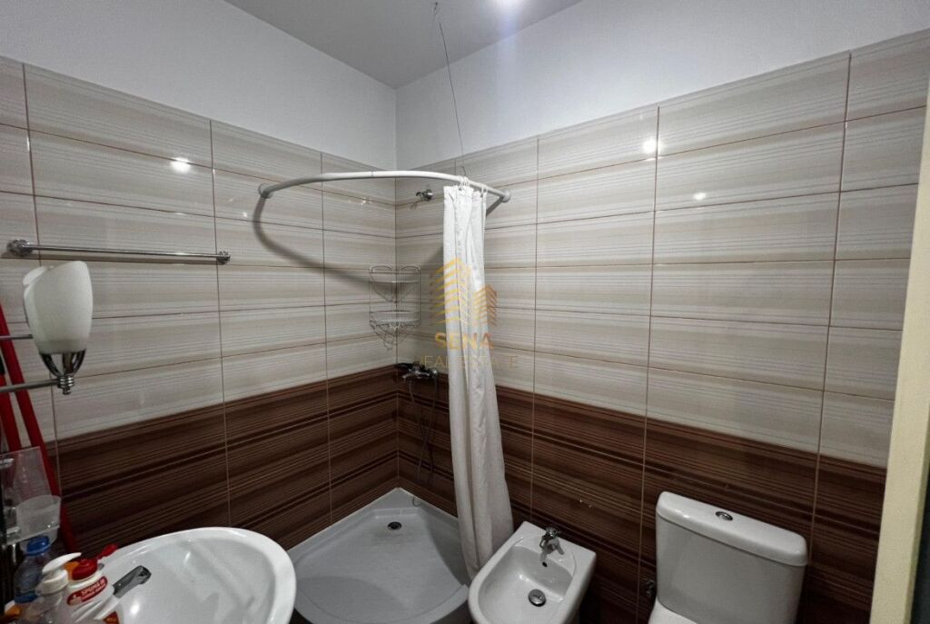 Rent, Apartment 2+1+blk, Astir, 55,000 Leke/month
