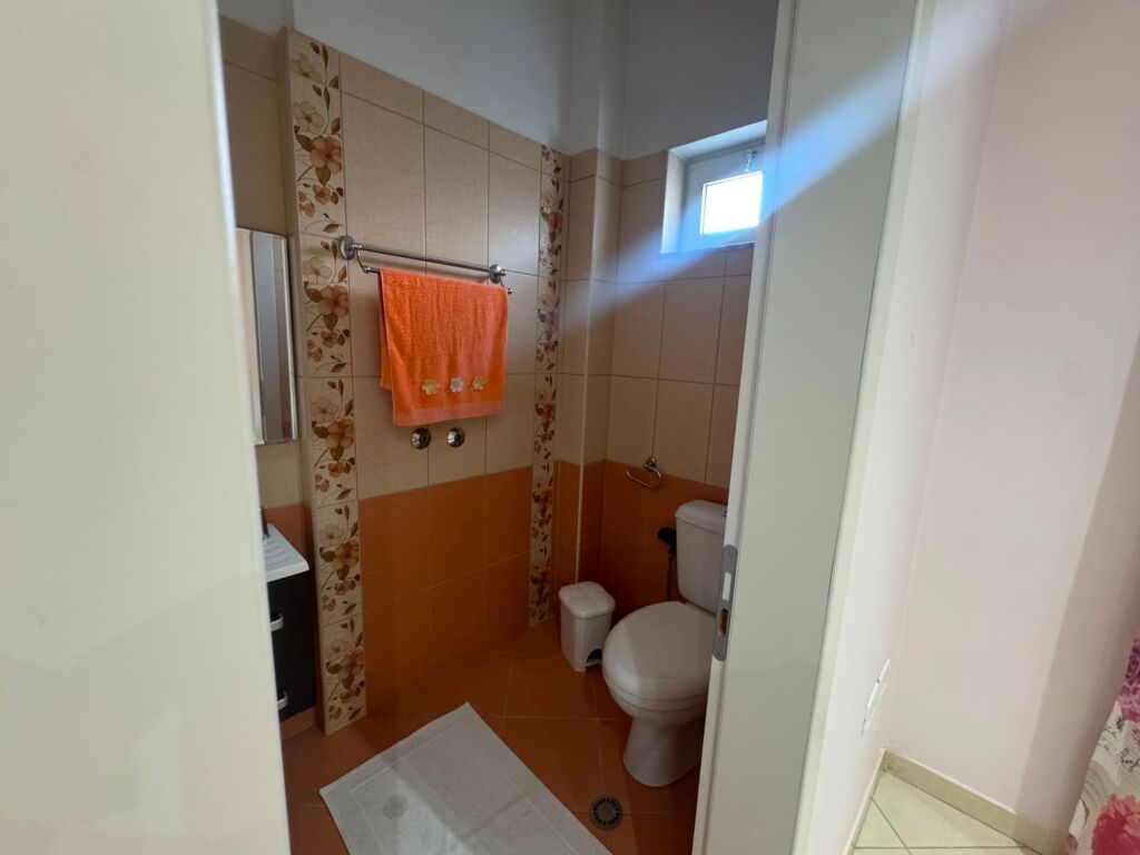 Apartment 3+1 for rent German Villas !