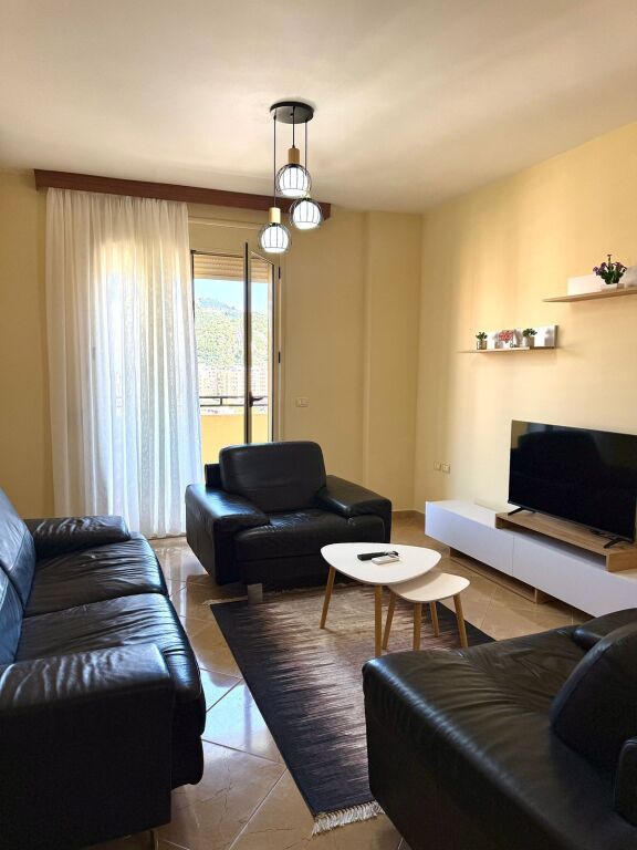 🏠📍Apartment for rent 2+1+2 at Riviera, Vlorë