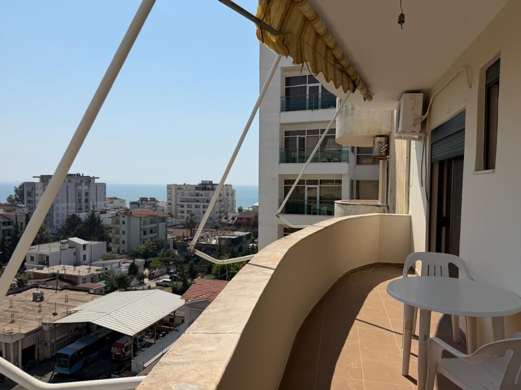 🏡✨ APPARTAMENTO IN VENDITA – SPIAGGIA ILIRIA, DURRËS 🌊