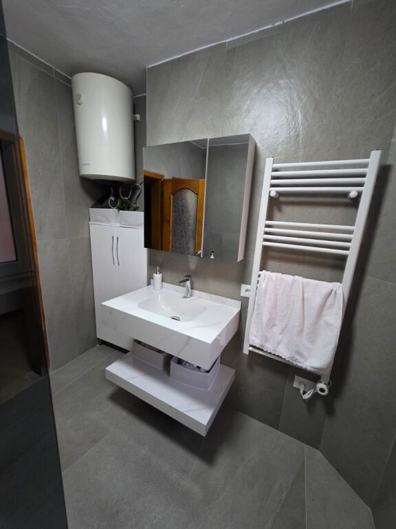 Apartament 3+2+1 📍 21 dhjetori
