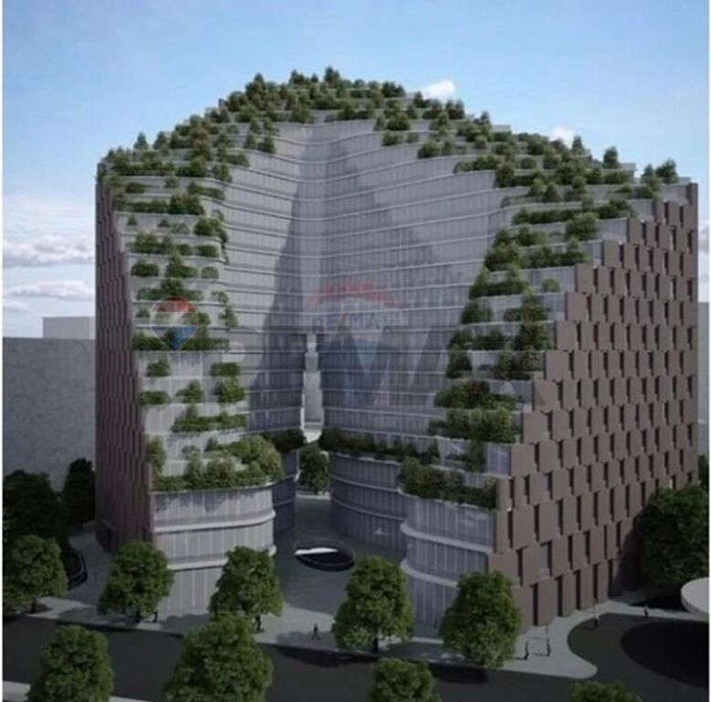APARTAMENT 2+1+2 NE SHITJE EKSPOZITA BUILDING