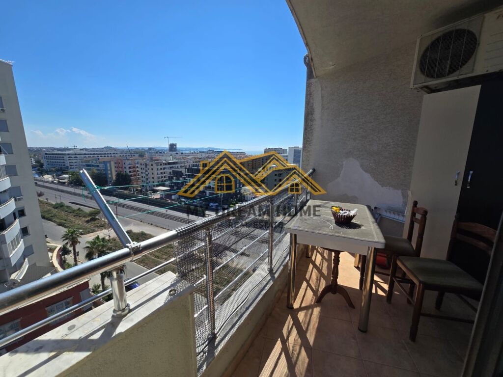 SHITET APARTAMENT TEK SHKEMBI KAVAJES DURRES!