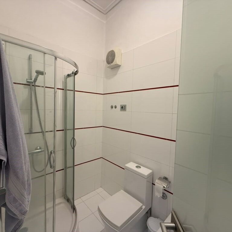 Apartment 2+1+2+PARKING SPACE FOR SALE- Fresk, Tirana- 220,000€