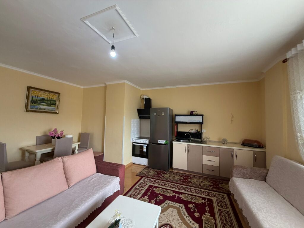 For rent 1+1 long term beach
