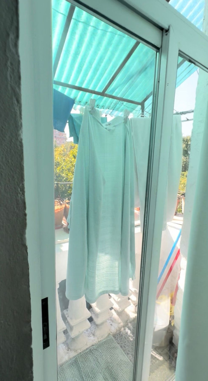 Apartament 1+1 per shitje, ne Bllok