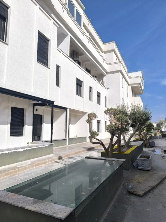Apartament 2+1+2 per shitje kodra e diellit 128m2