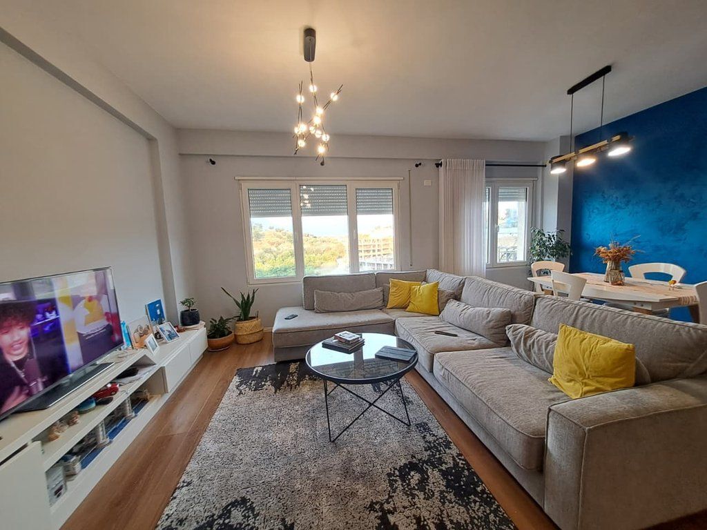 Qera, Duplex 2+1 ,Rezidenca Kodra e Diellit 2, Tirane.