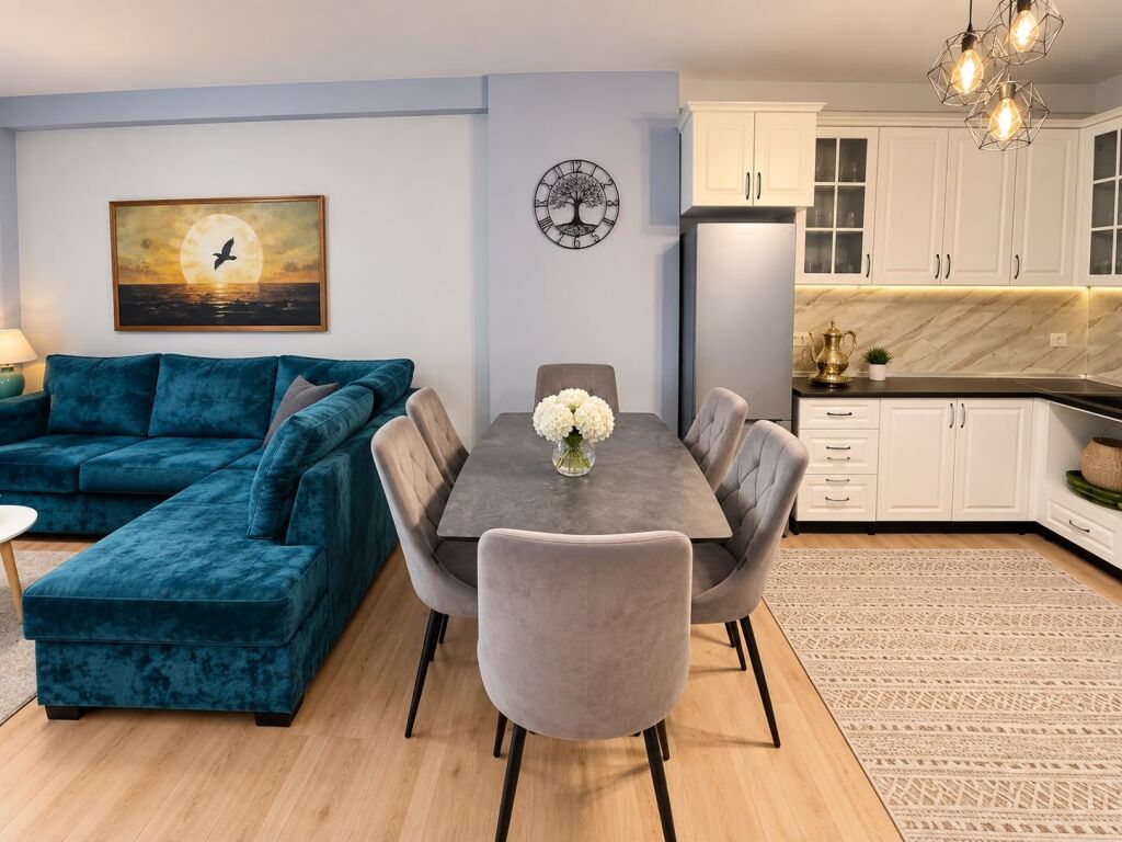 APARTMENT FOR RENT