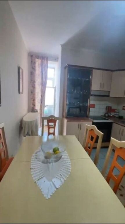 APPARTAMENTO 1+1 60.000 LEKE SCUOLA PETRO NINI LUARASI