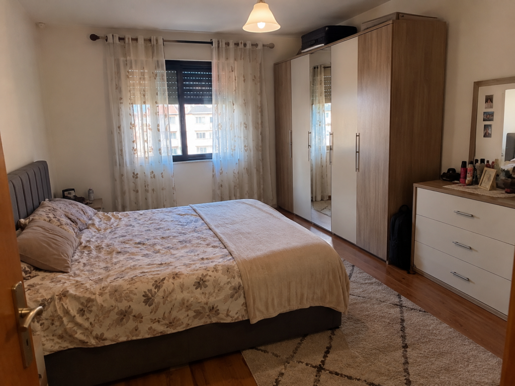 Apartament 1+1 📍 Fresk
