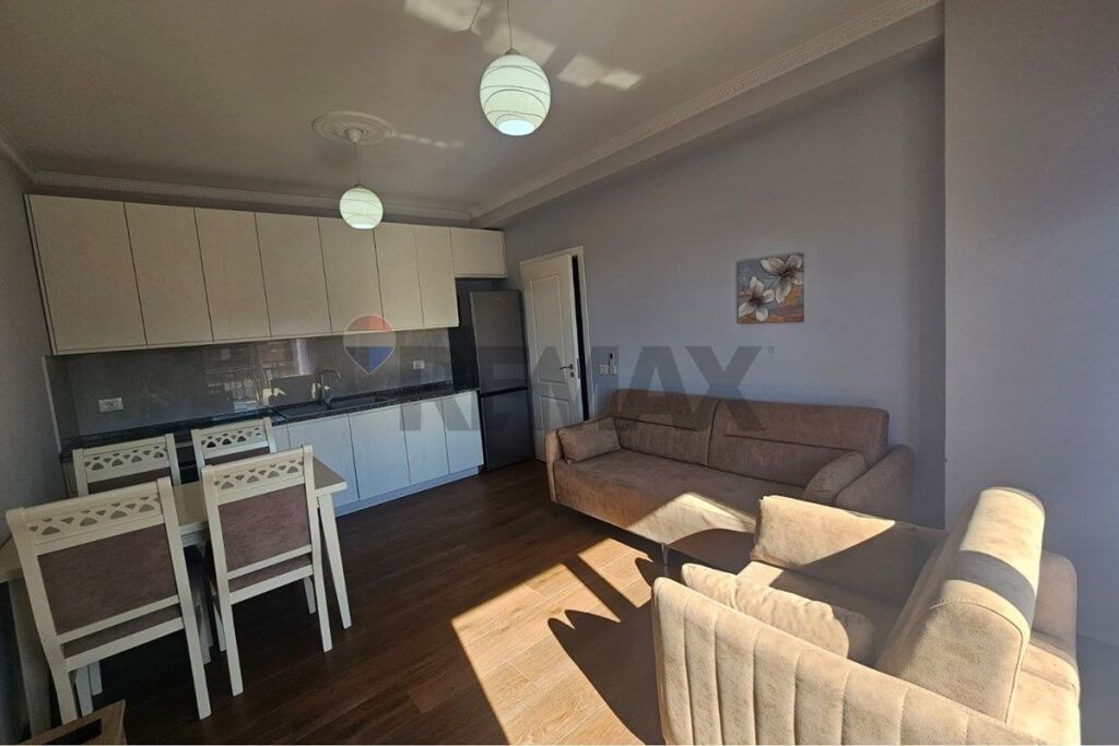 Apartament 1+1 per qira ne Astir!