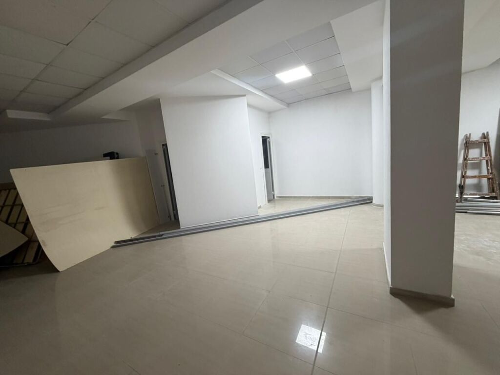 Business Premises for Rent in the Center of Durres