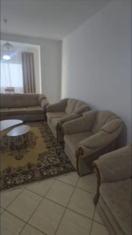 Apartment 1+1 for rent at the Overpass opposite Kristal Center