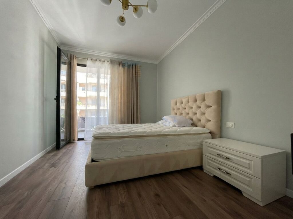 Rent, Apartment 2+1+2+Parking Space, ASL Complex 1, Tirana