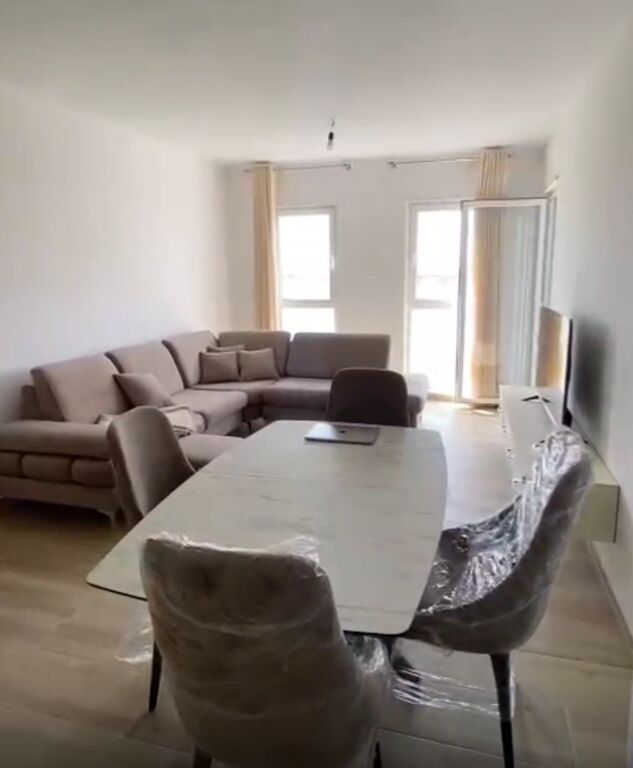 Apartment 2+1 + Parking at Univers City!