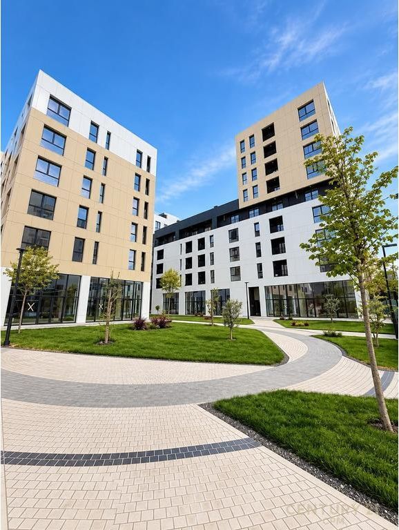 SHITET APARTAMENT 1+1 PRANË HIPOTEKËS! 165,000 € 15,200,000 Lekë