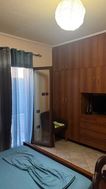 STUDIO APARTMENT FOR RENT - YRSHEK, TE QTU, TIRANE
