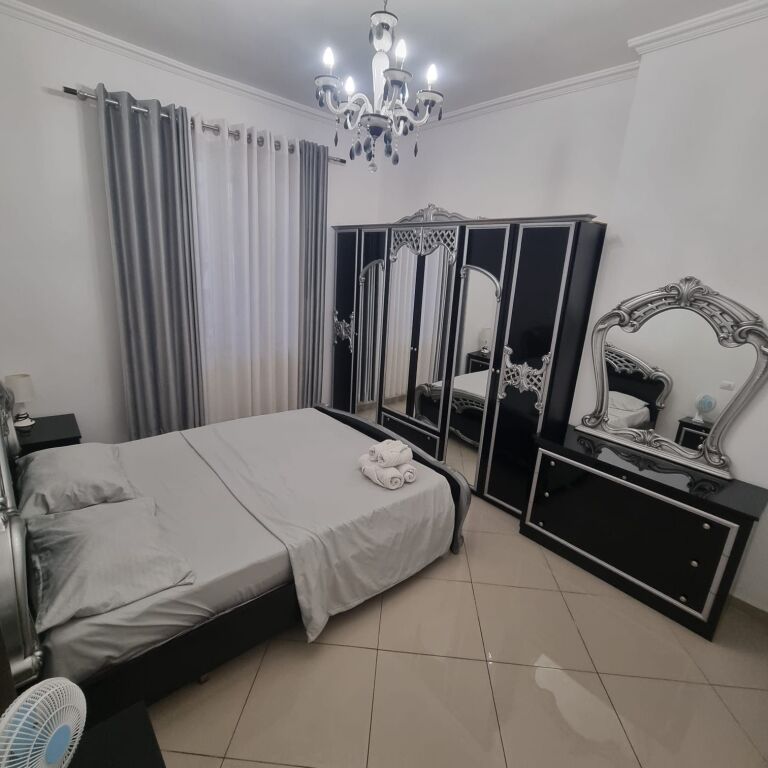 📣 QERA Apartament 2+1 📍 Ish Blloku ✨