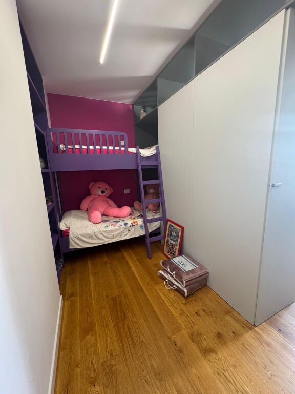 Shitet Apartament 2+1 Plazh Durres Pamje Deti