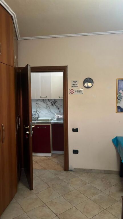 STUDIO APARTMENT FOR RENT - YRSHEK, TE QTU, TIRANE