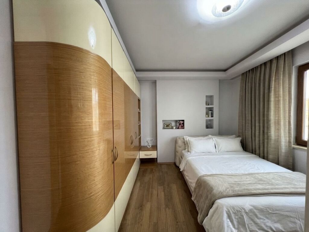 In vendita, Appartamento 3+1+2, Dritan Hoxha, Tirana