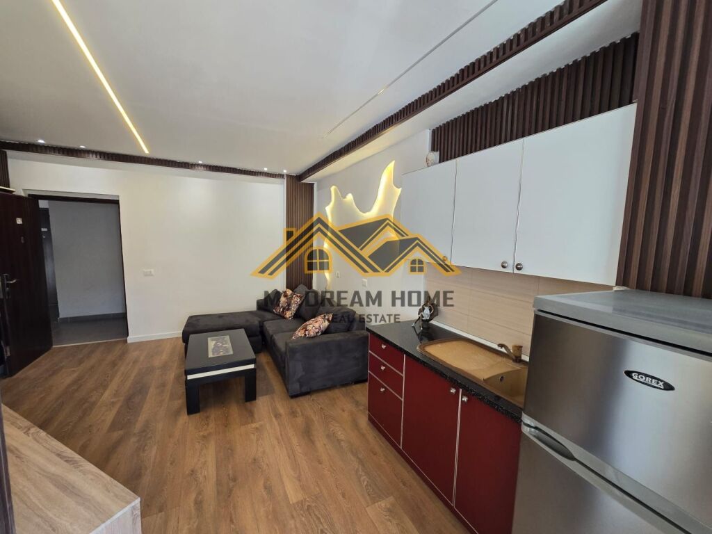 APARTAMENT 1+1 TEK SHKEMBI I KAVAJES, PER SHITJE!