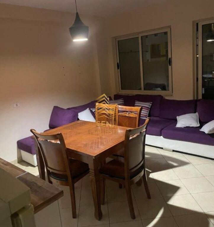 Qira, Apartament, 1+1+2blk, Yzberisht, 40.000 Leke/Muaj