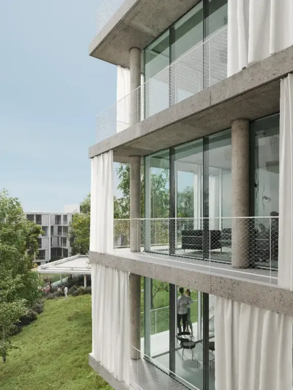 OKAZION ! SHITET APARTAMENT 2+1+2 – BY LONG HILL RESIDENCE , Sauk , Mjull-Bathore , Teg .