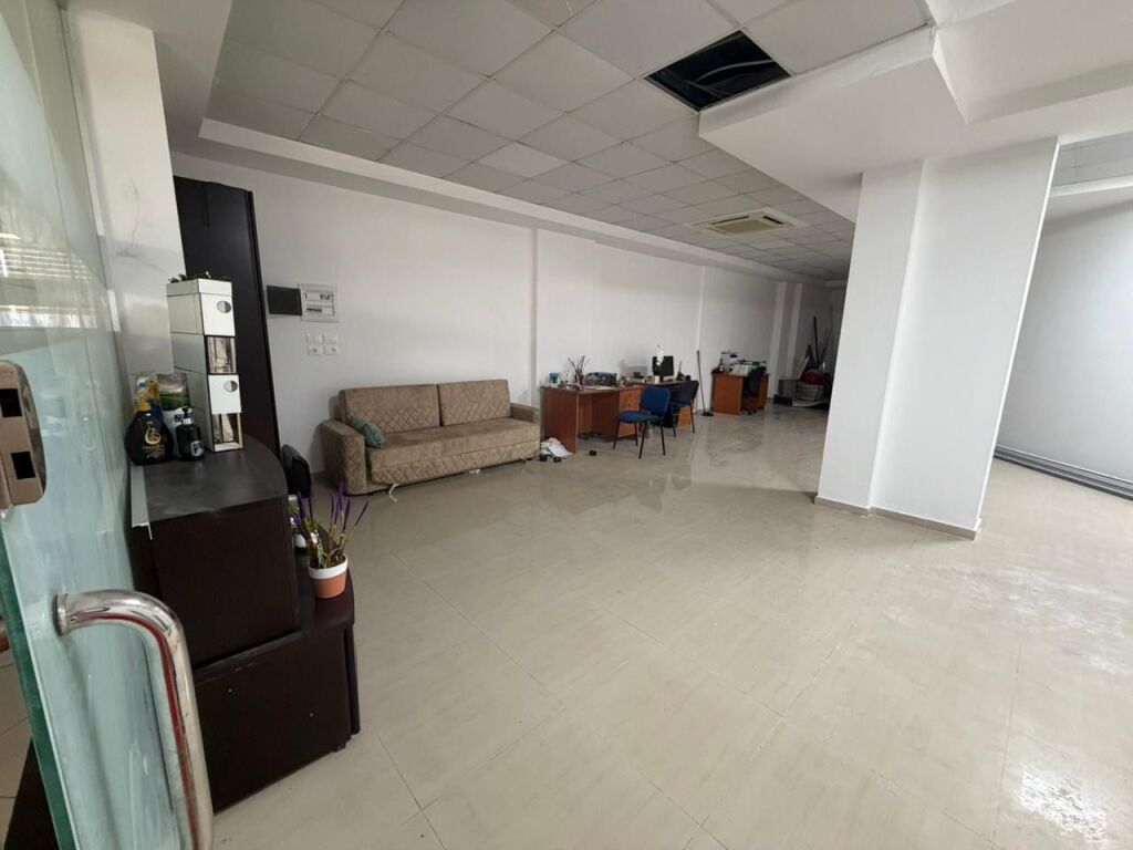 Business Premises for rent Durres center
