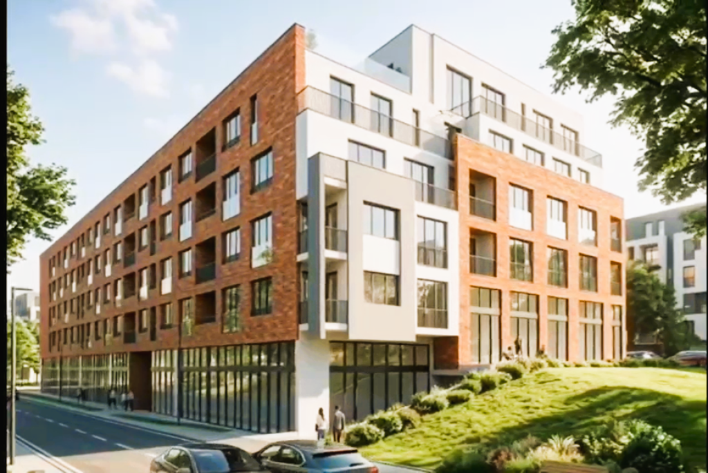 🌇Paskuqan View Apartment 2+1+2 for Sale in Paskuqan✨104.03 m²🔥