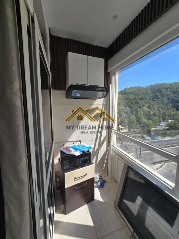 APARTAMENT 1+1 TEK SHKEMBI I KAVAJES, PER SHITJE!