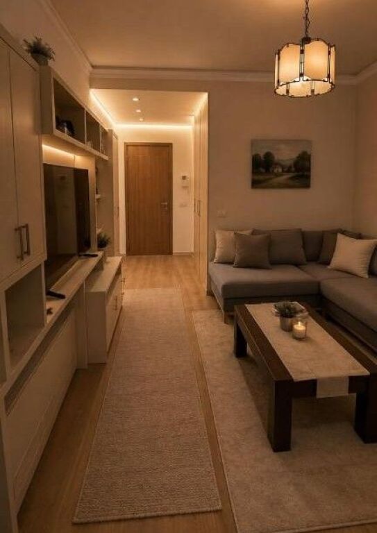 📌 JEPET ME QIRA | APARTAMENT 3+1+2 – SKY 2, QENDËR