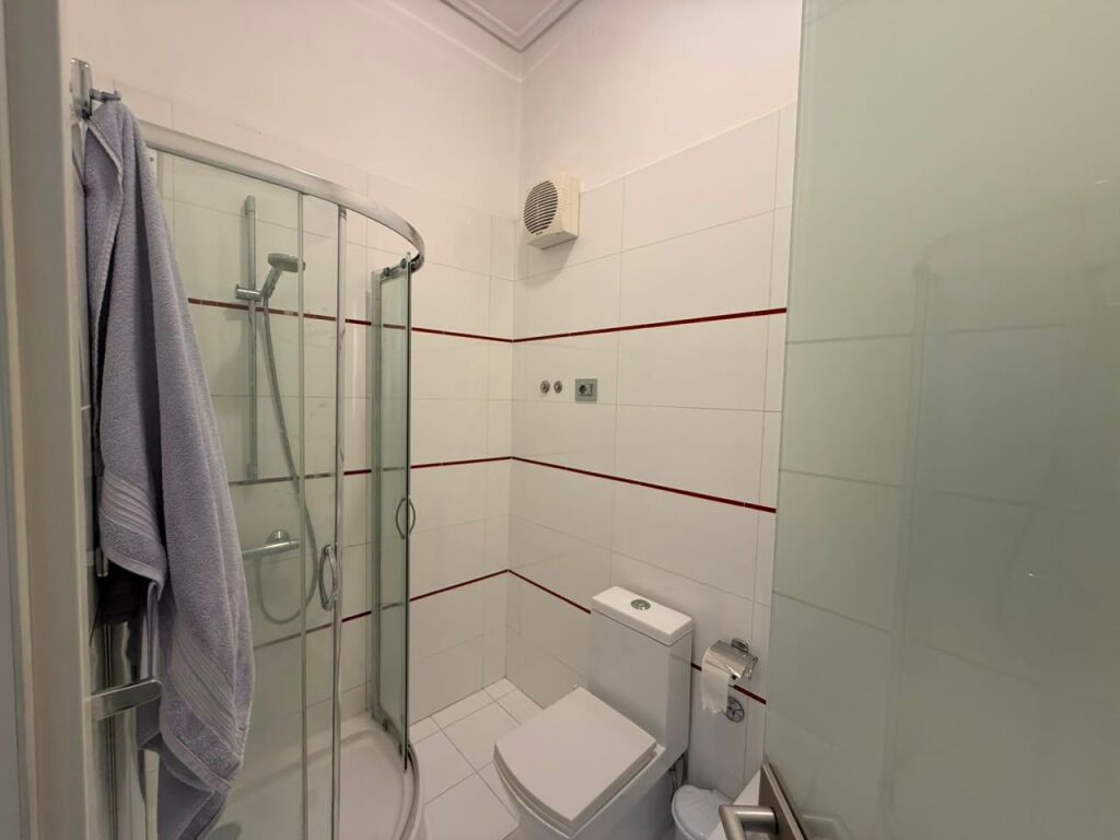 Appartamento 2+1+2+POSTO AUTO IN VENDITA- Fresk, Tirana- 220.000€