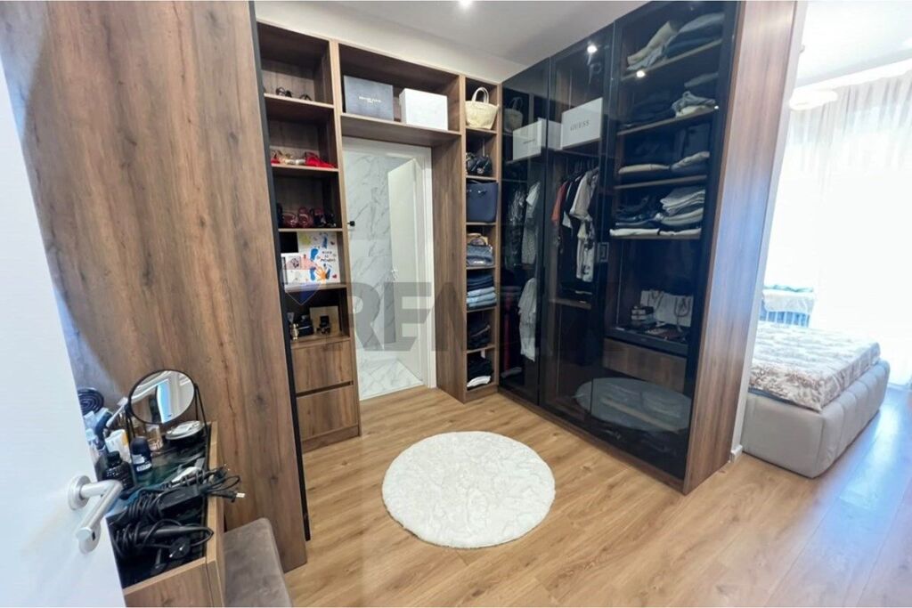 APARTAMENT 2+1 PER SHITJE TEK REZIDENCA KAIMI